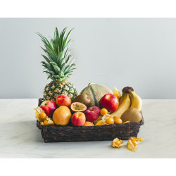 Panier mélange des saveurs 