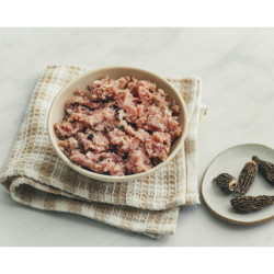 Farce aux morilles 400g