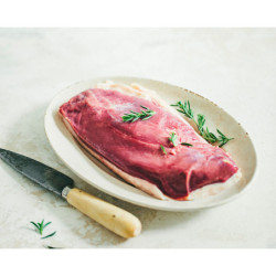 Magret de canard du Sud-Ouest