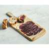 Magret de canard séché tranché 90g
