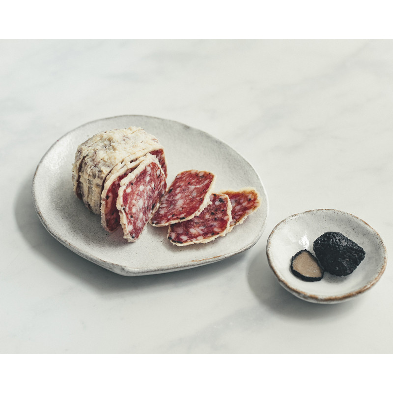 Saltufo 80g