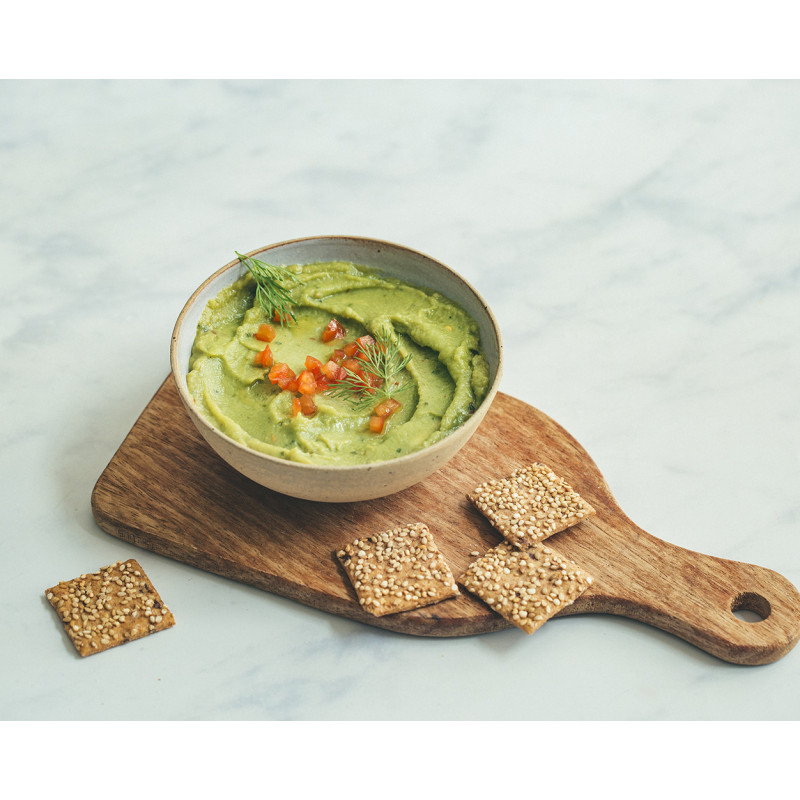 Guacamole tradition 175g