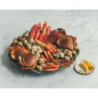 Plateau de fruits de mer 2.2 kg