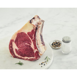 Côte de boeuf