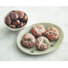 Bouchées de porc aux marrons 400g