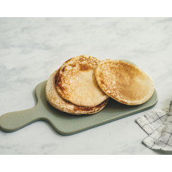 4 Blinis