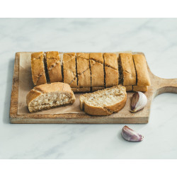 Préfou beurre & ail 180g