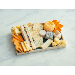 Plateau fromage à composer